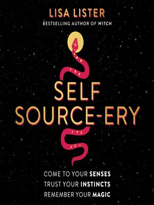 cover image of Self Sorce-ery